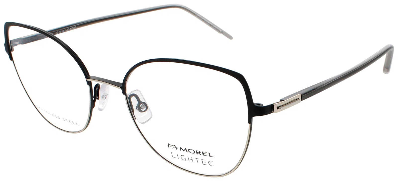 Lightec-morel OMICRON48 Eyeglasses - view 4